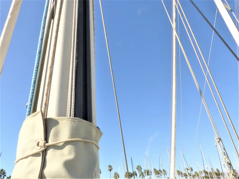 1994 Catalina 320