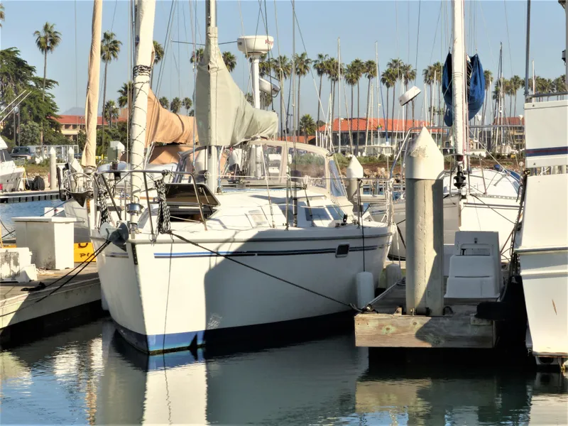 1994 Catalina 320