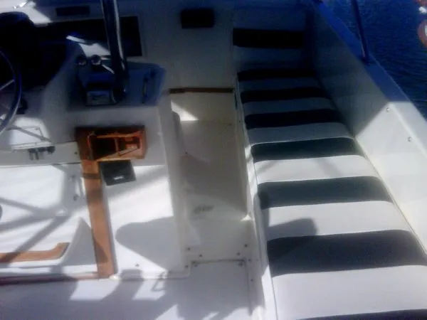 1983 Ocean Convertible