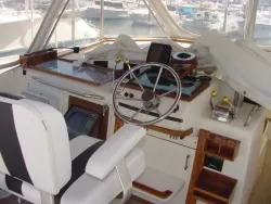 1983 Ocean Convertible