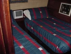 1983 Ocean Convertible