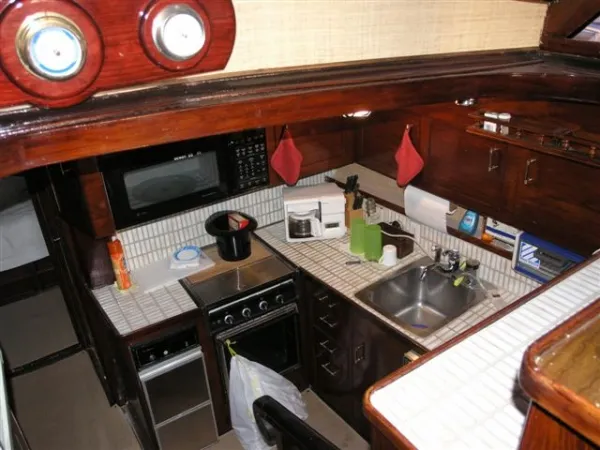 Galley