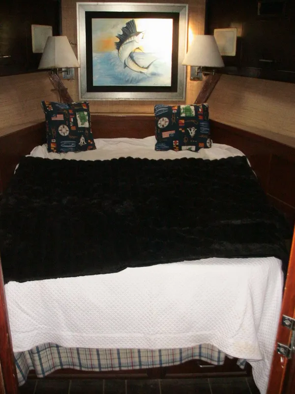 1983 Ocean Convertible