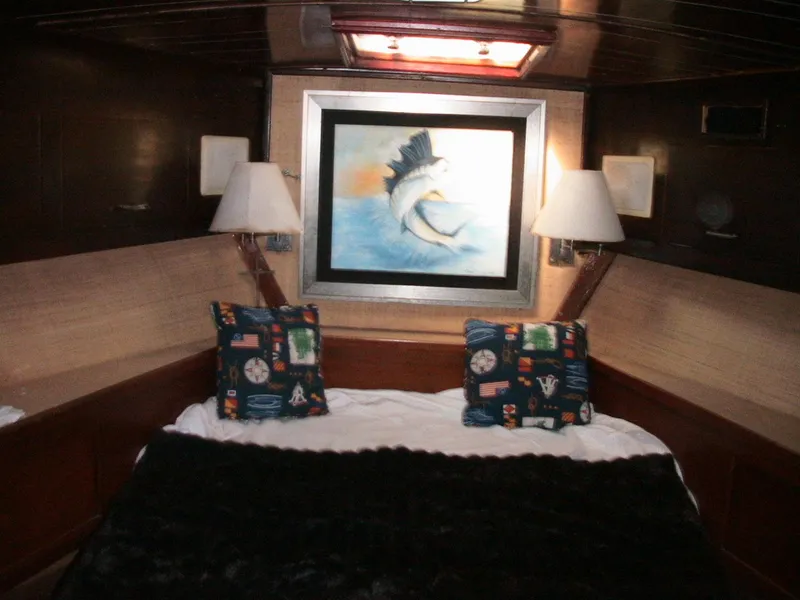 1983 Ocean Convertible