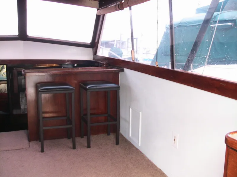 1983 Ocean Convertible
