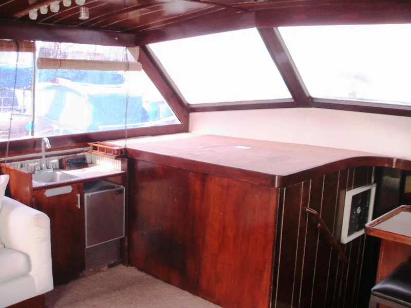 1983 Ocean Convertible