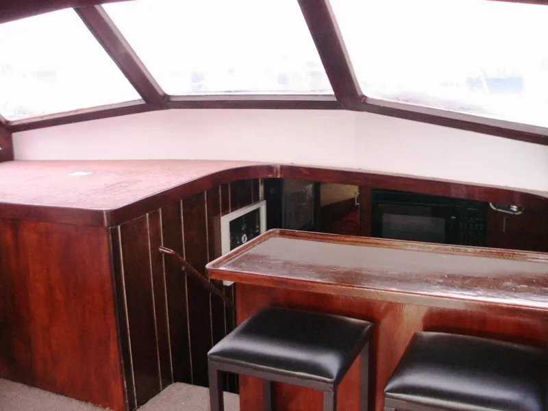 1983 Ocean Convertible