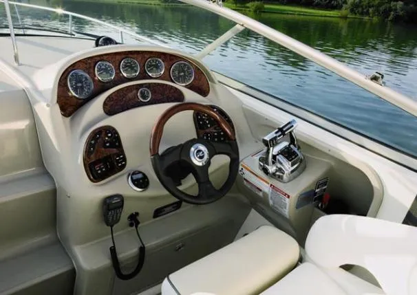 2008 Sea Ray Sundancer 280