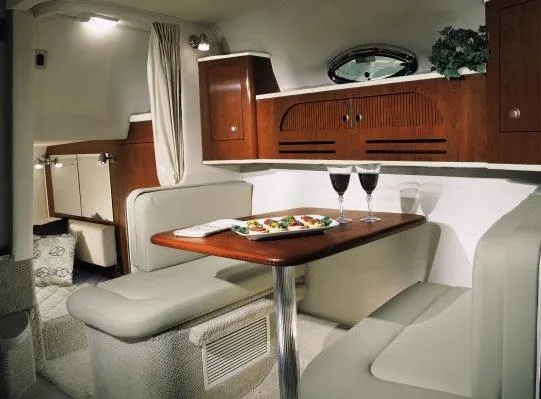 2008 Sea Ray Sundancer 280