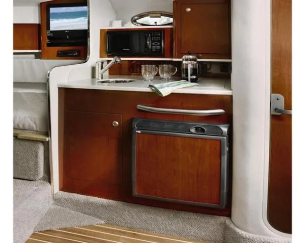 2008 Sea Ray Sundancer 280