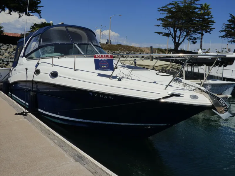 2008 Sea Ray Sundancer 280