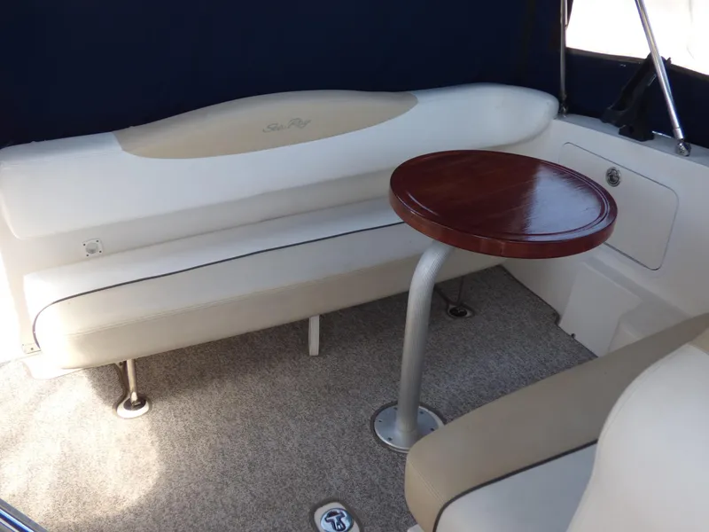 2008 Sea Ray Sundancer 280