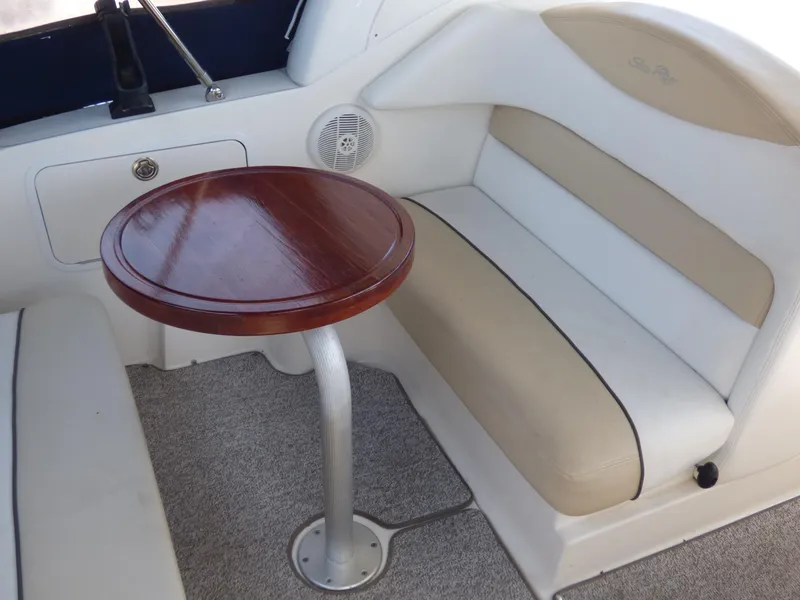 2008 Sea Ray Sundancer 280