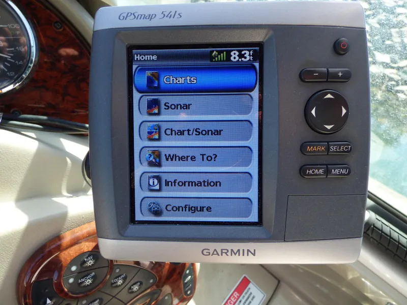 2008 Sea Ray Sundancer 280