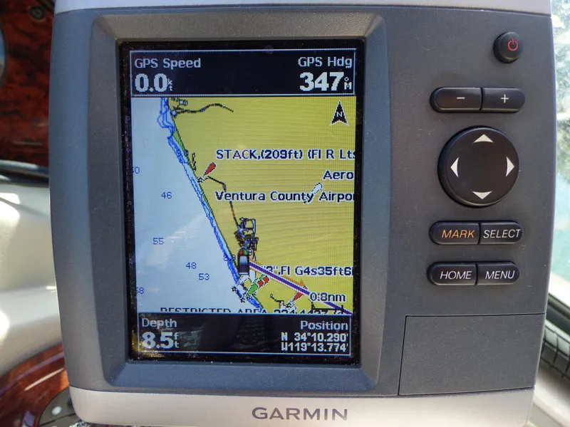 2008 Sea Ray Sundancer 280