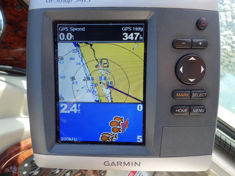 2008 Sea Ray Sundancer 280