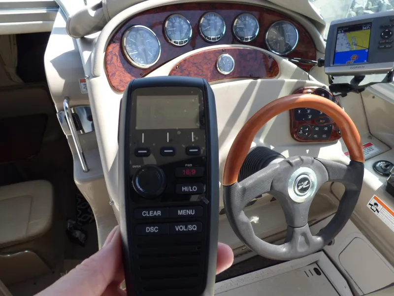 2008 Sea Ray Sundancer 280