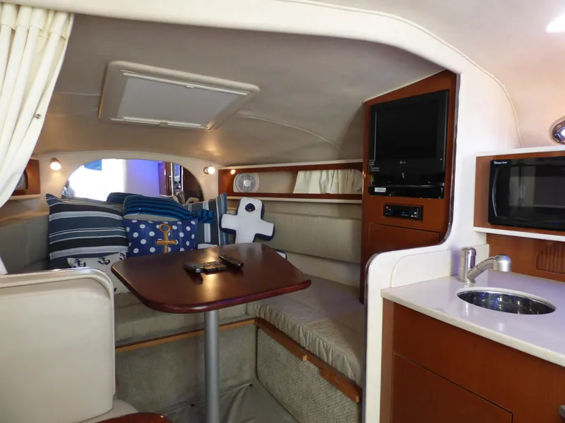 2008 Sea Ray Sundancer 280