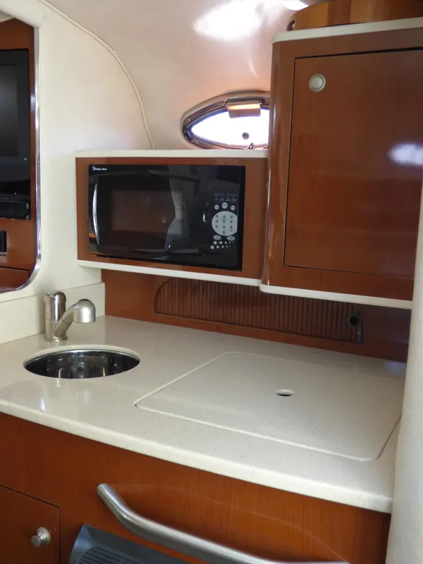 2008 Sea Ray Sundancer 280