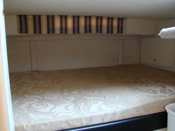 Guest Berth