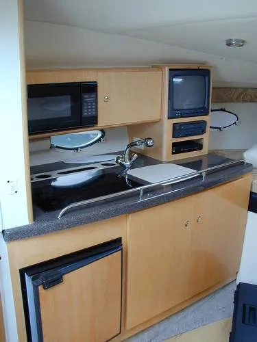 Galley