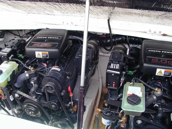 Engine Room