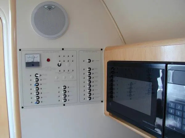 Electrical Service