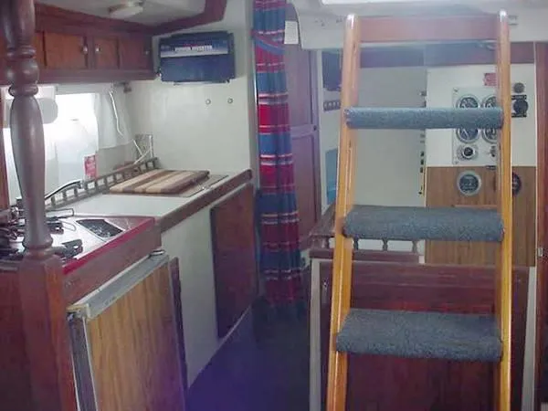Galley