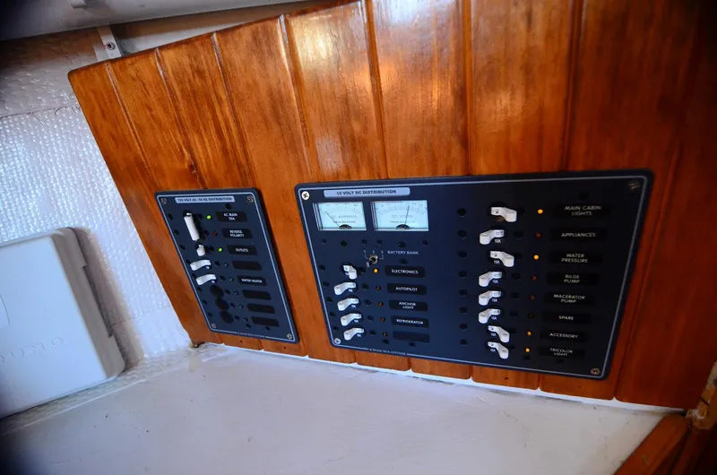 1984 Caliber 28
