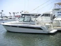 1998 PROLINE 3250 Express
