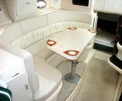 1998 PROLINE 3250 Express