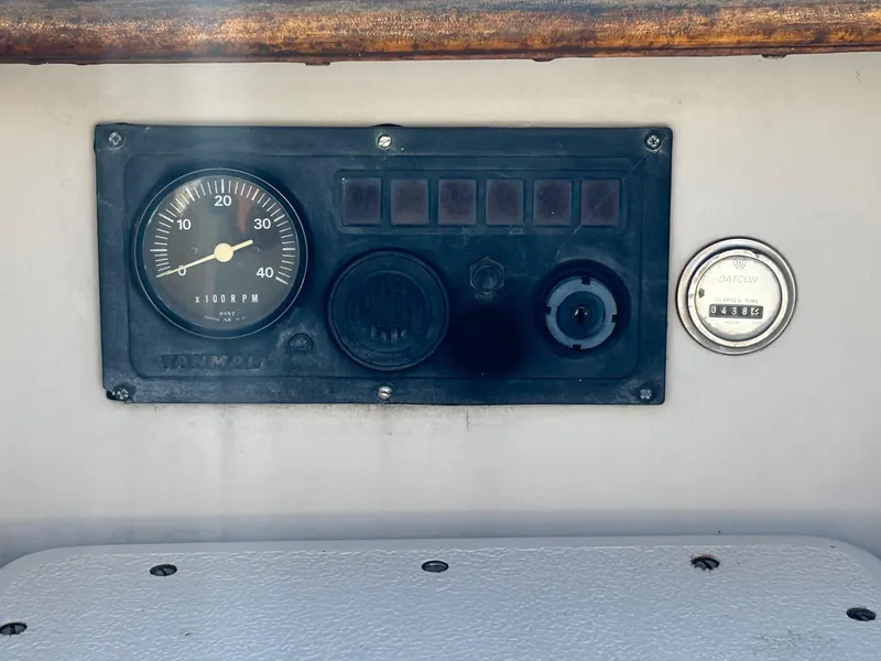 Hour Meter