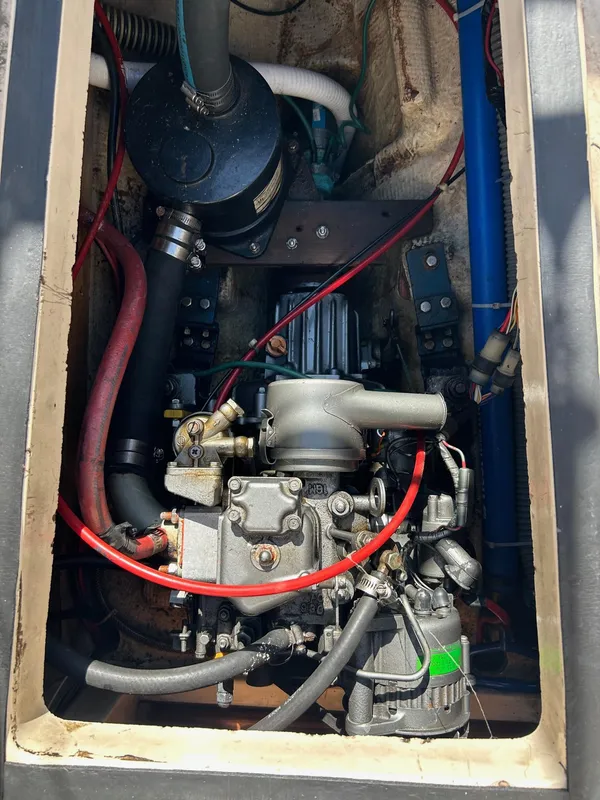 Engine 1