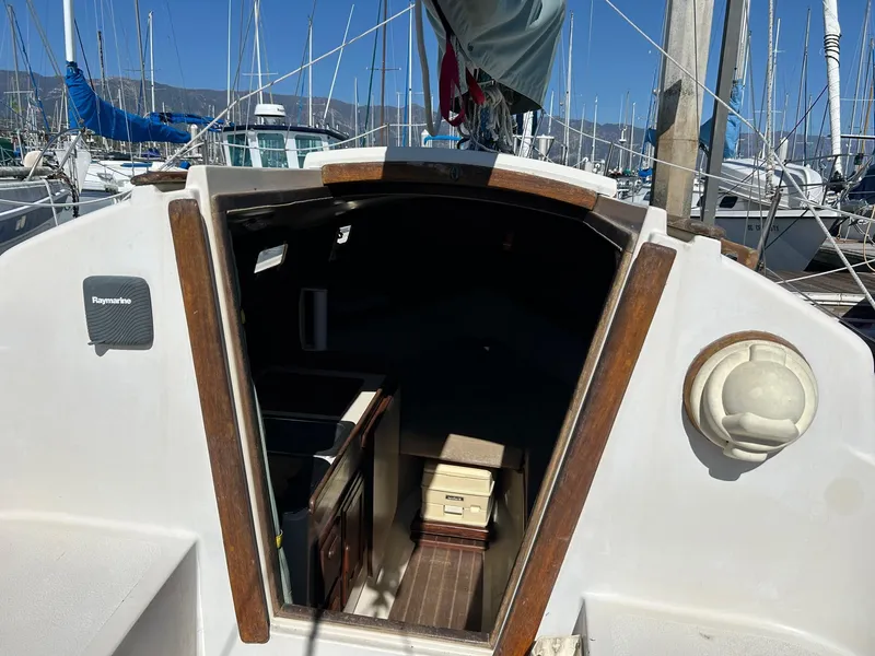 Companionway