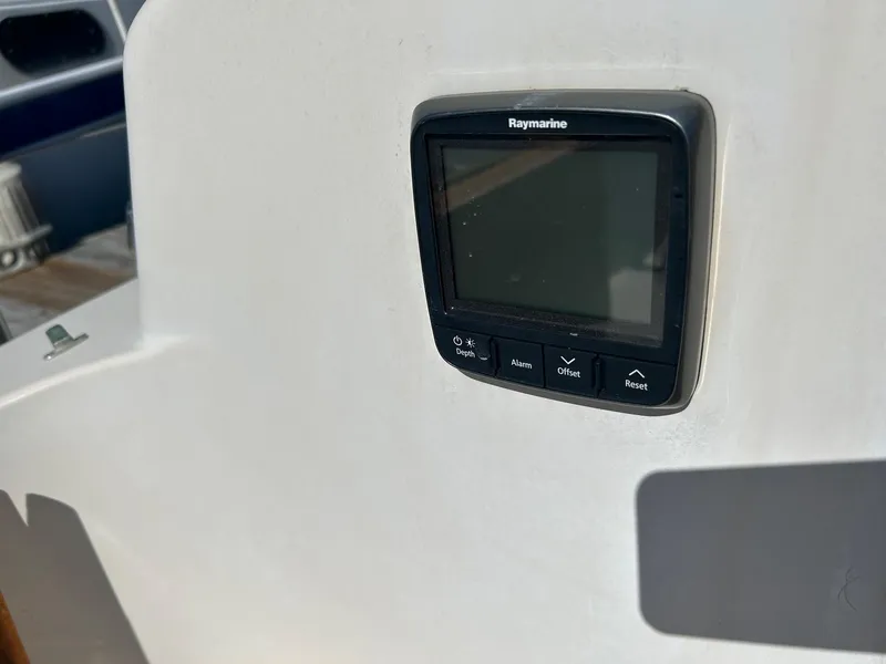 Depth Display