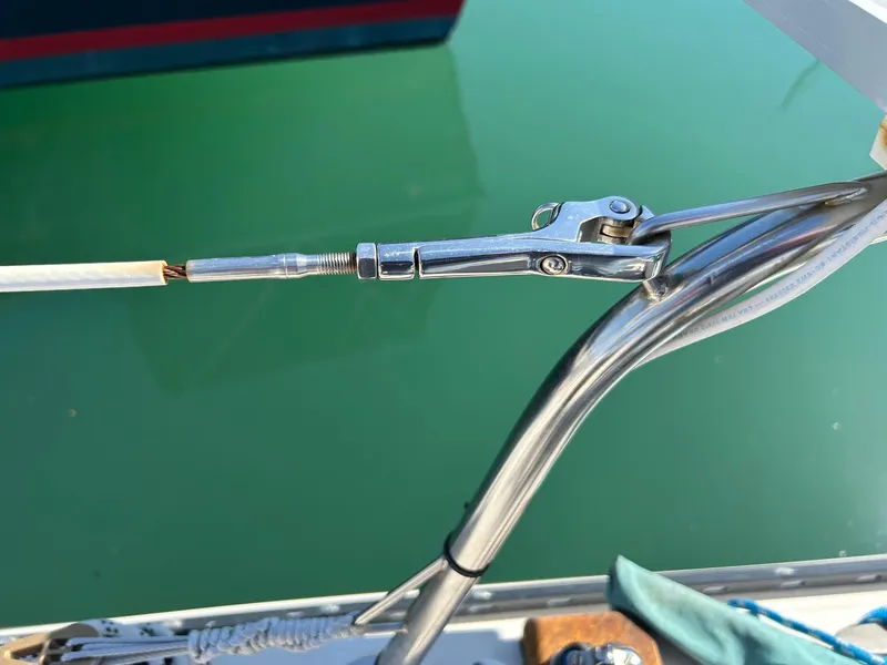 Shiny Stainless