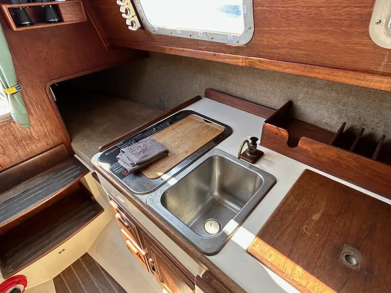 Galley 1