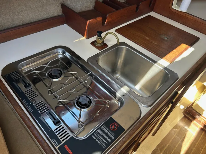 Galley 2