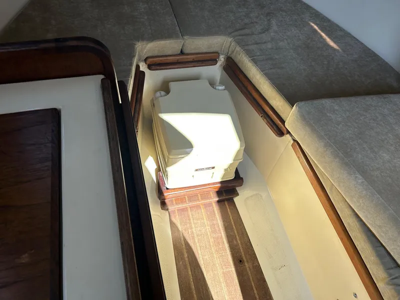 Porta Potty