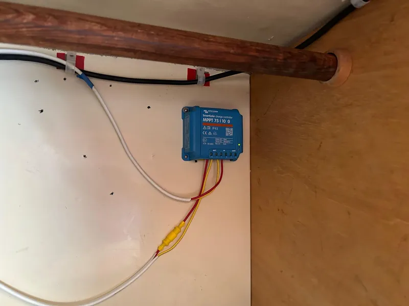 Solar Controller