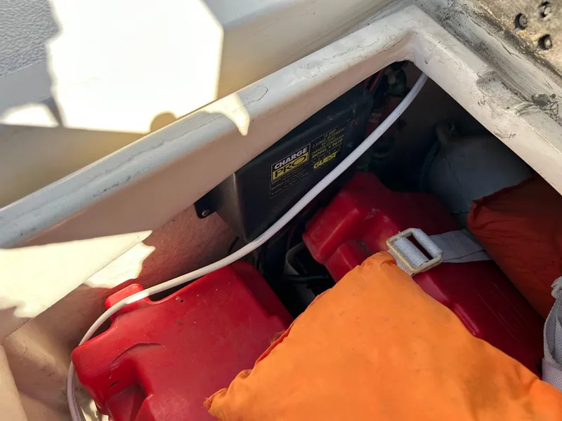 Battery Charger