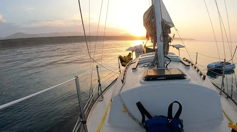 You Could  Be Here!