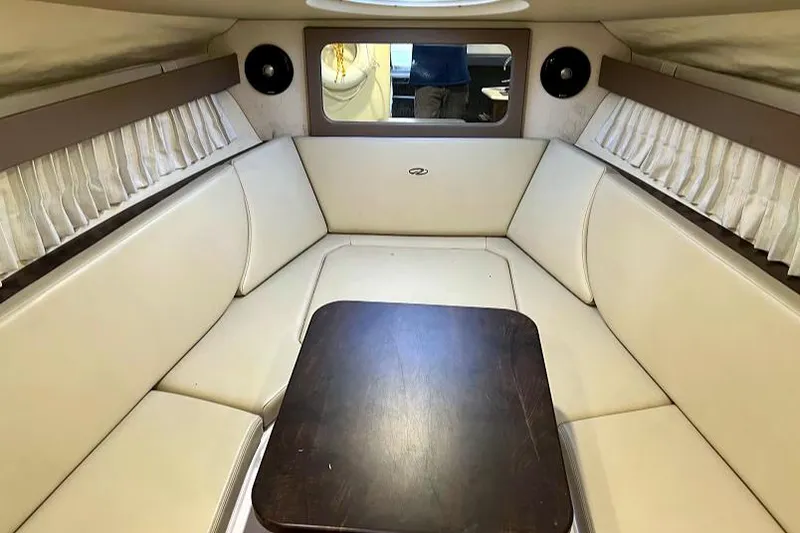 2018 Regal 28 Express