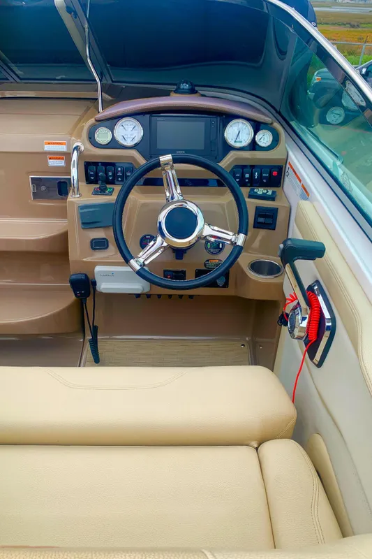 2018 Regal 28 Express