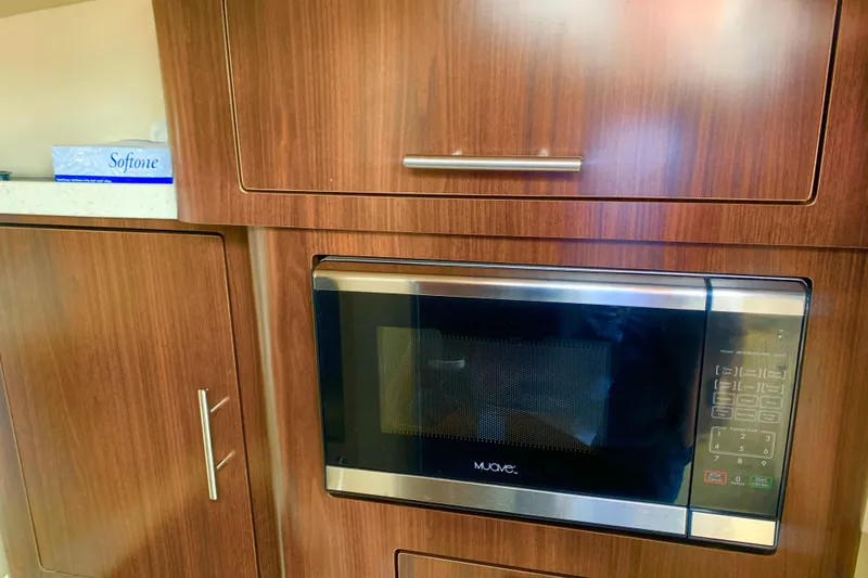 2018 Regal 28 Express