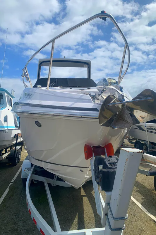 2018 Regal 28 Express