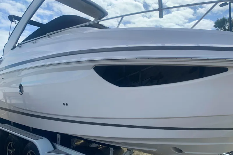 2018 Regal 28 Express