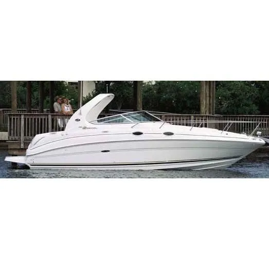 2004 Sea Ray Sundancer 280