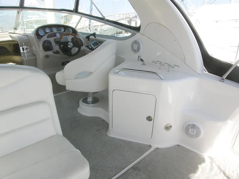 2004 Sea Ray Sundancer 280