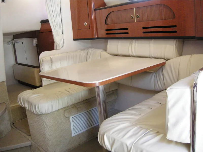2004 Sea Ray Sundancer 280